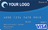 Giftcards.com for Business reward Card